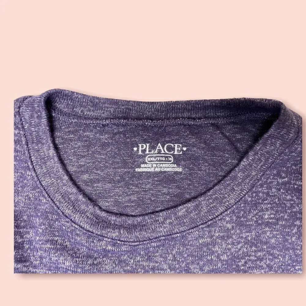 Childrens Place Shirt